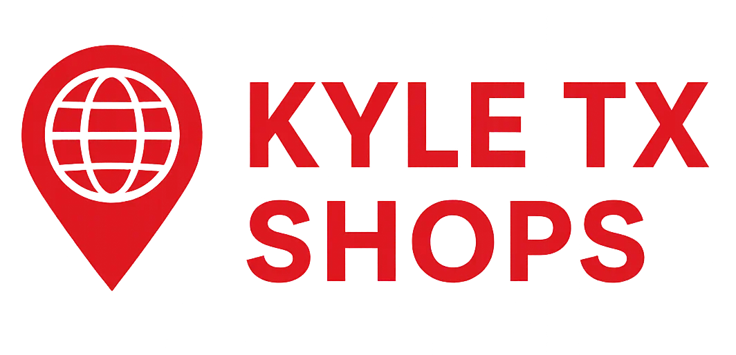 Kyle TX Shops